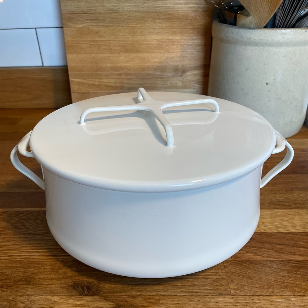 Dansk Kobenstyle 4Qt Casserole
